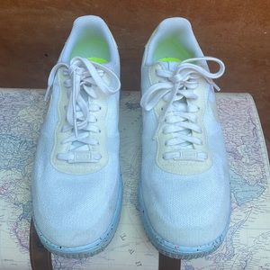 Nike Air Force 1 Crater FlyKnit sneakers